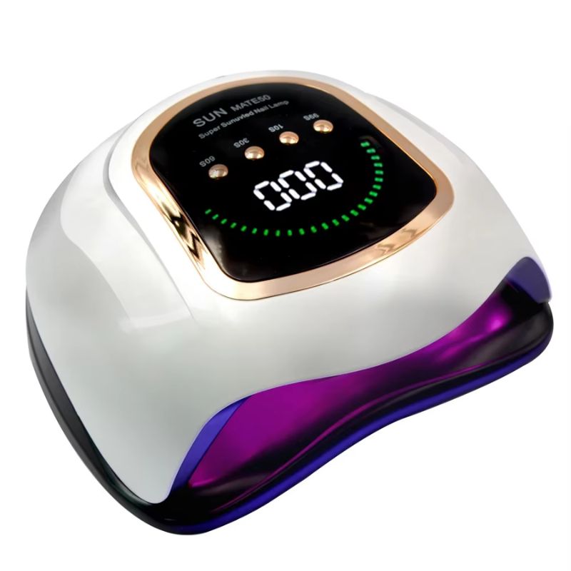 300W UV LED Nail Lamp